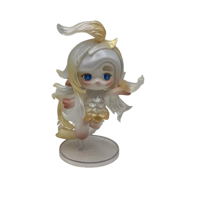 Popmart Chaka Whisper Series - Float COLLECTIBLES 
