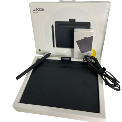 Wacom Intuos Creative Pen Tablet 
