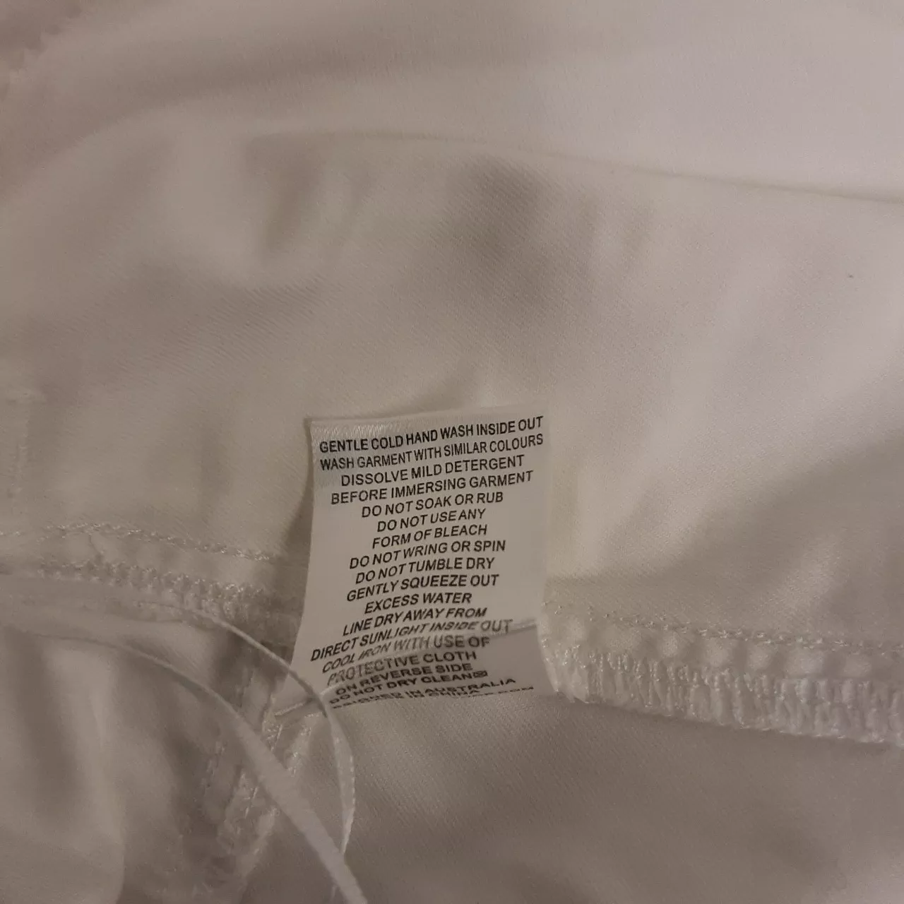 Image Tester