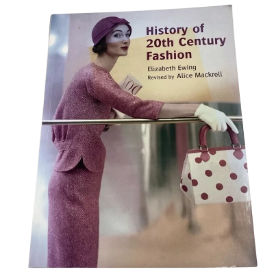 History of 20th Century Fashion