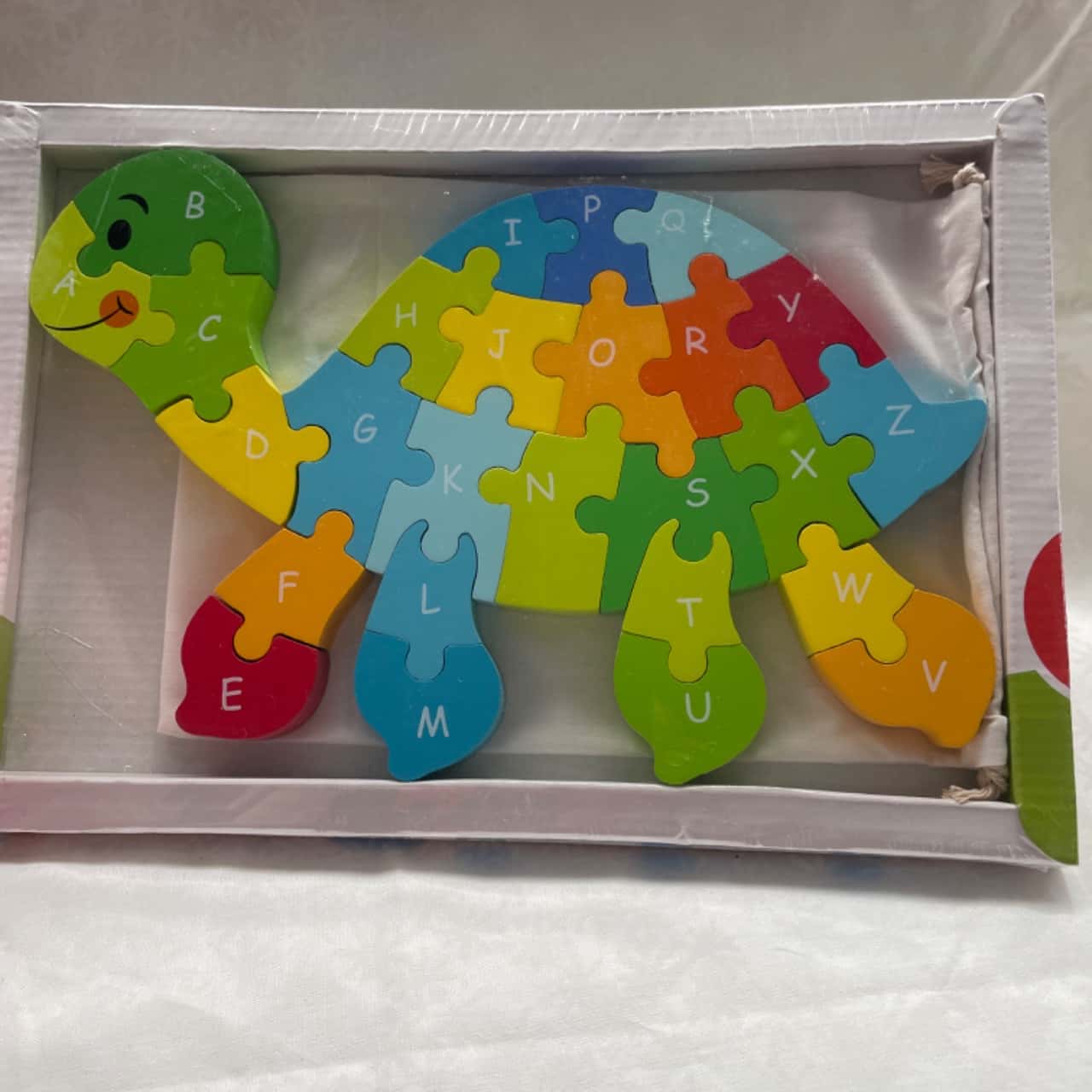 BRAND NEW IN PACKAGING Turtle Puzzle (s) - New Without Tags | Salvos Stores