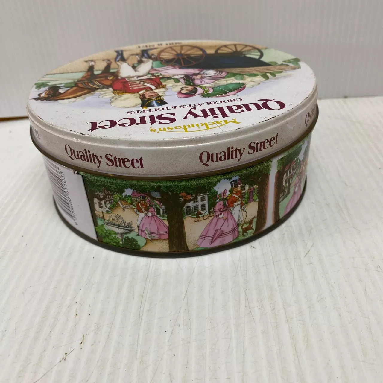 Image Tester