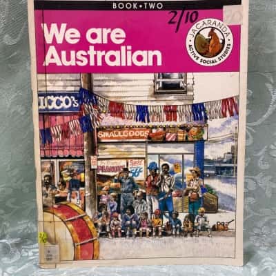 We Are Australian