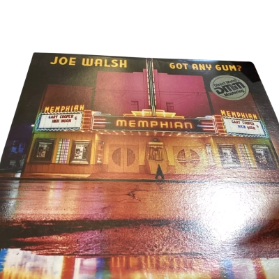 Joe Walsh-Got any Gum