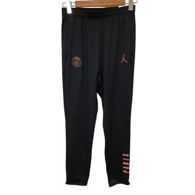 BNWT Nike Kids Boys Size XL Black Pants  