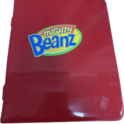 Mighty Beans (Incomplete Set)