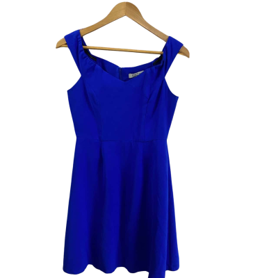 Pilgrim Womens  Size 8 Mini Dress 
