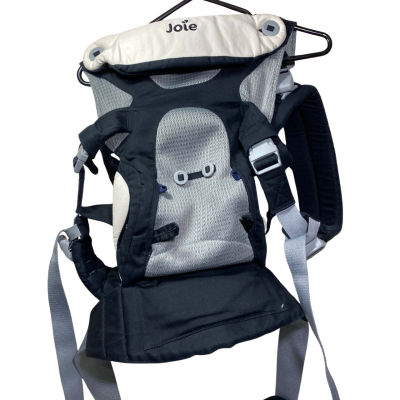  Kids Joie Savvy Air 4 In 1 Baby Carrier Coal