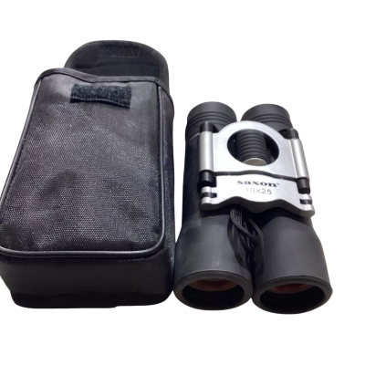 Saxon Binoculars 