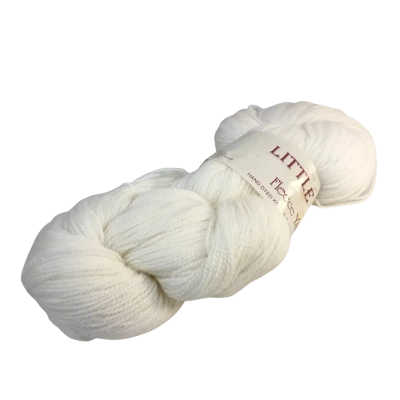 Little Wood Fleece Yarns batch no 11642