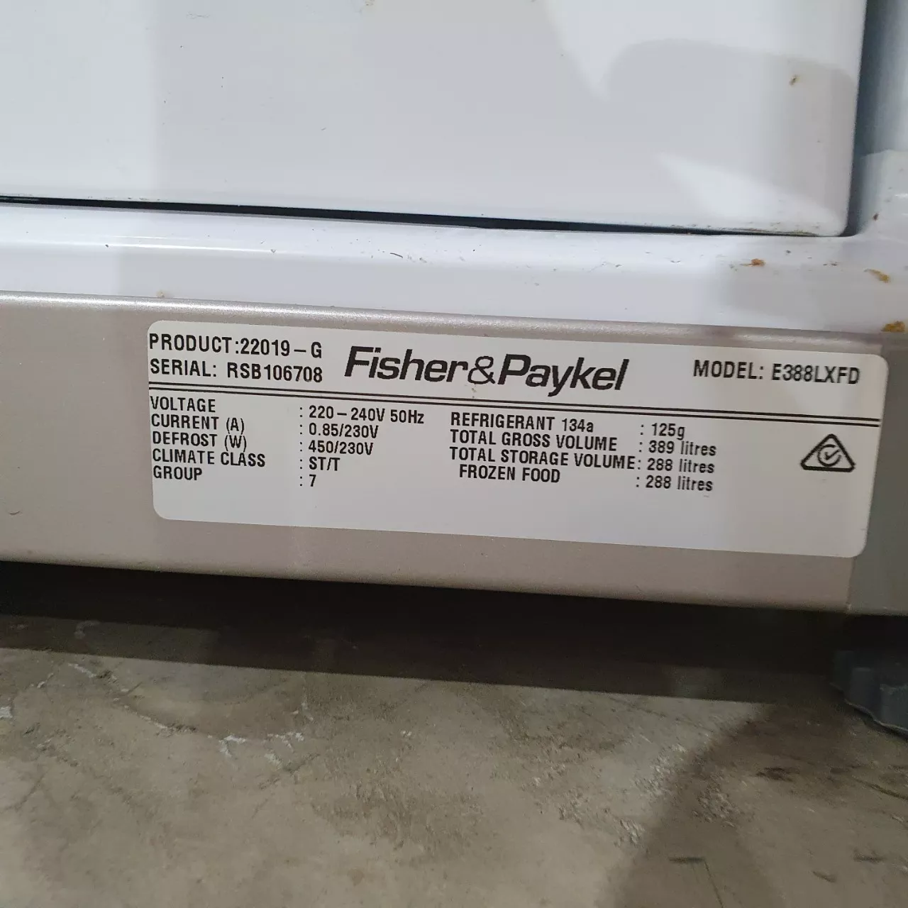 Image Tester