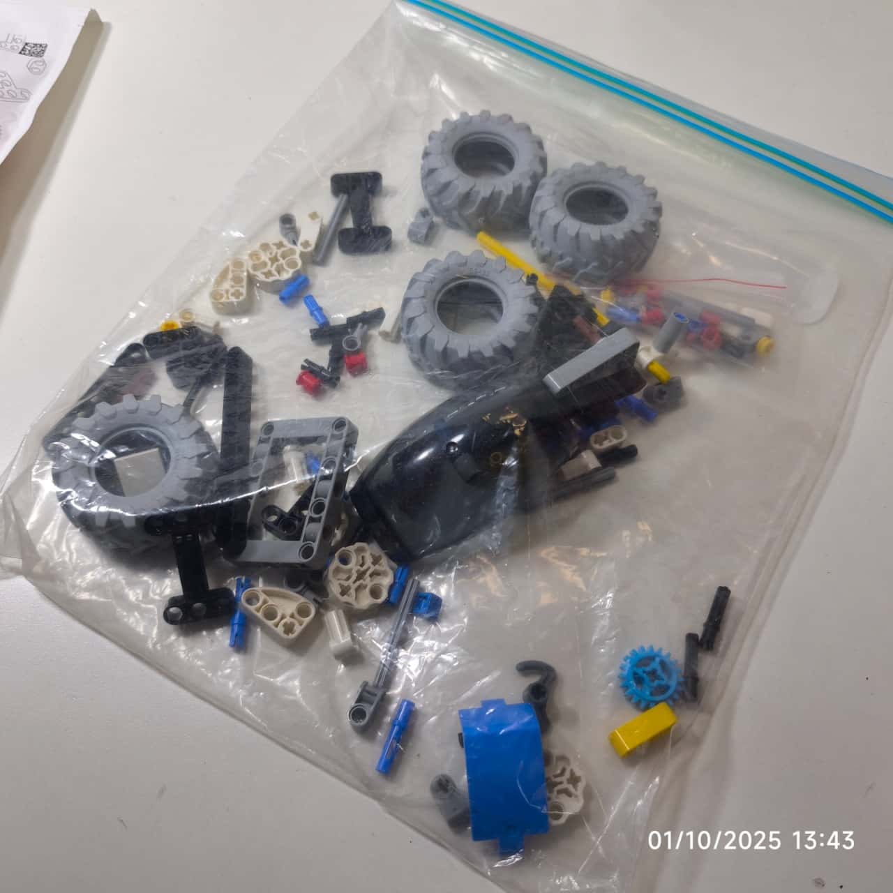 Image Tester