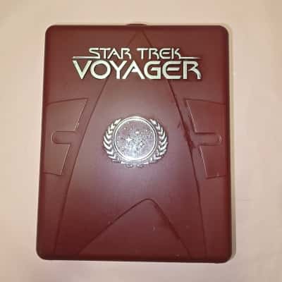 Star Trek Voyager Season 3