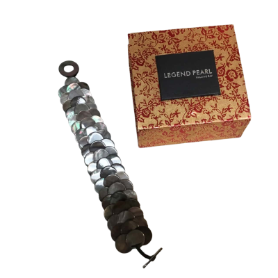  Women’s Legend Pearl Bracelet 