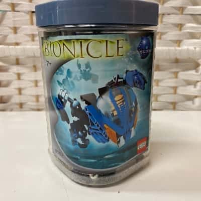 LEGO Bionicle Gahlok 8562