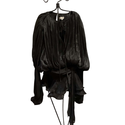  Womens Yojani Cocktail Dress Black  