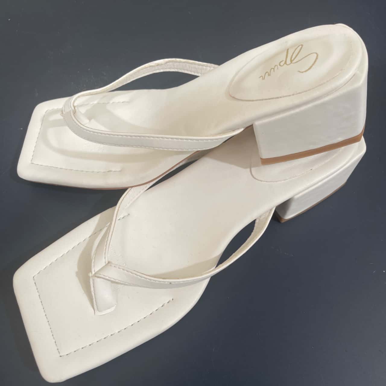 spurr shoes review