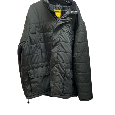 Men’s Jeep Puffer Jacket – Size 3XL