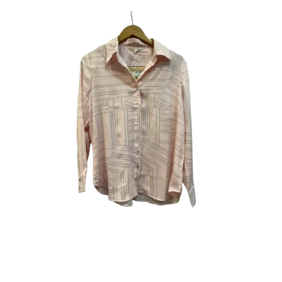 Noni B Womens  Size 10 shirt