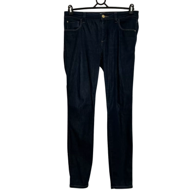 Guess Women’s  Size US30 Mid Rise Skinny Jeans Blue 