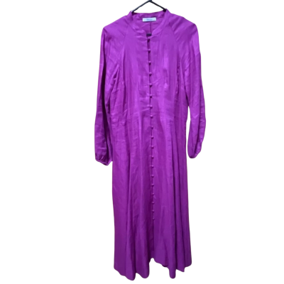 Morrison  Tilly Linen Dress