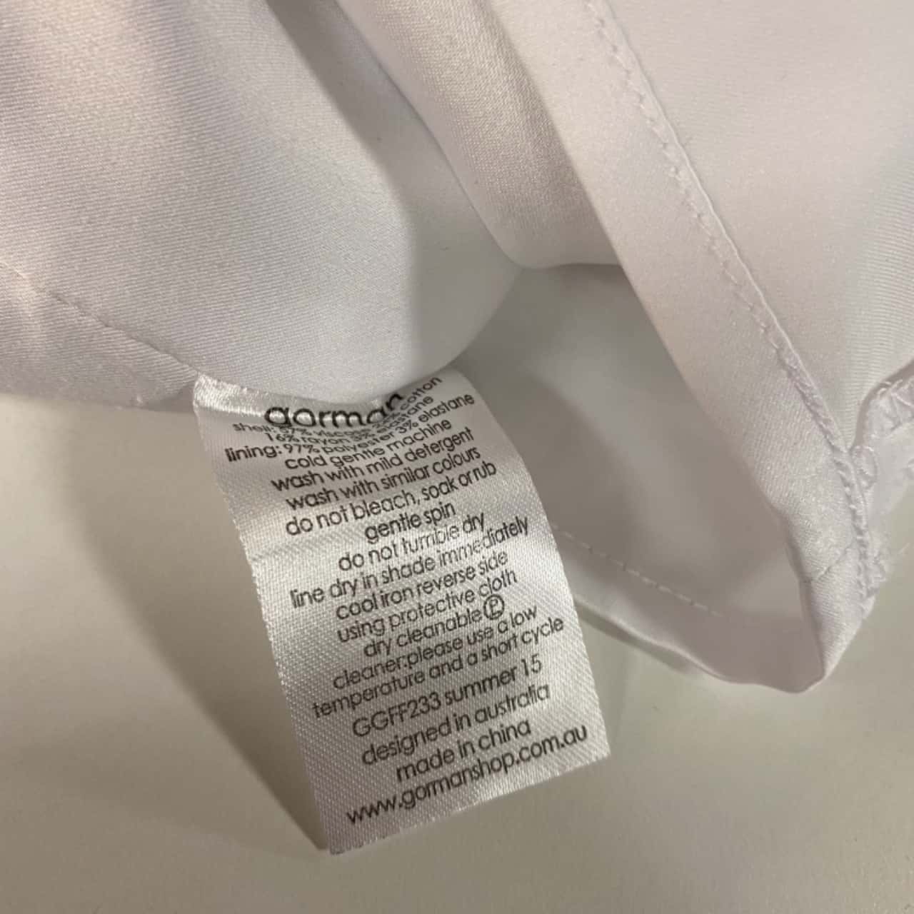 Image Tester