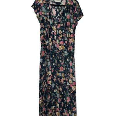 Auguste The Label floral maxi dress Size 10