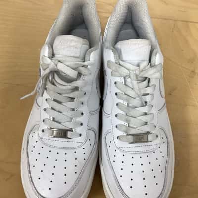 Nike Mens Sneakers White 