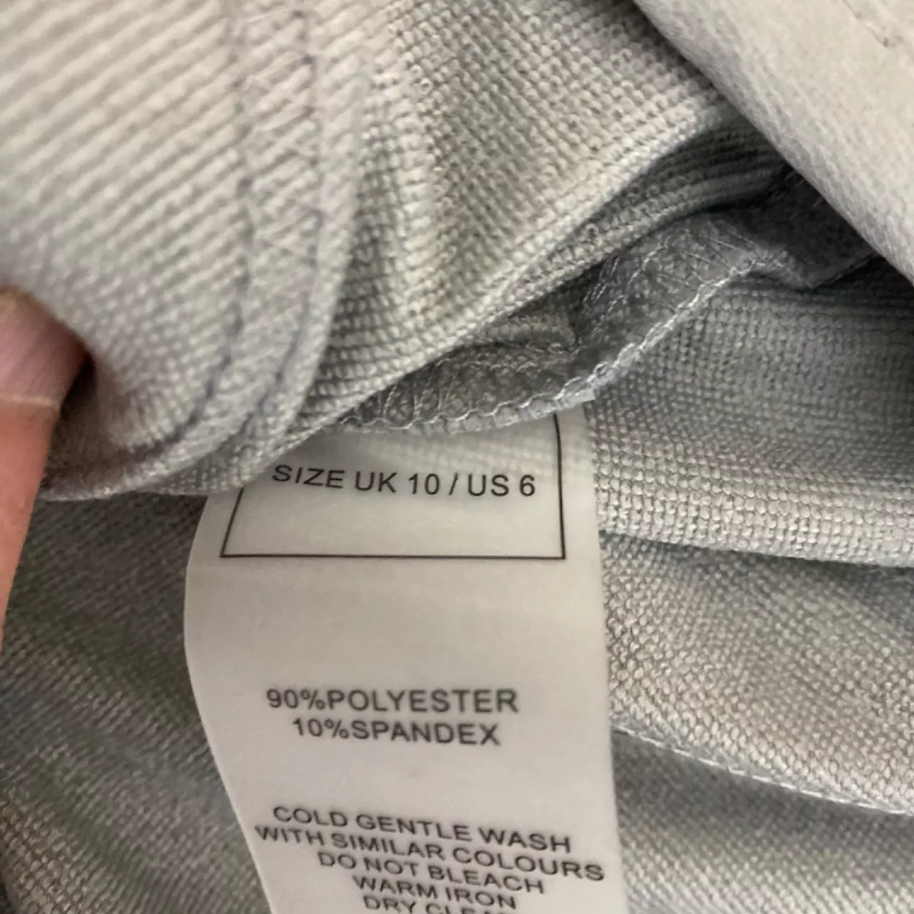 Image Tester