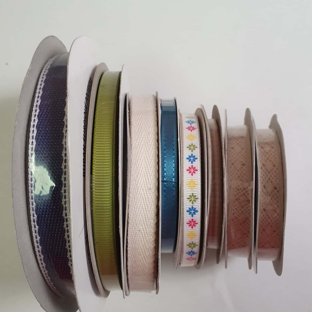 Ribbon Bundle - New On Roll(s) - New Without Tags | Salvos Stores