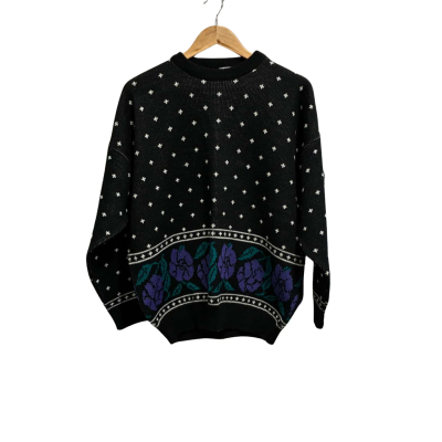 Tempus Womens Large Knit