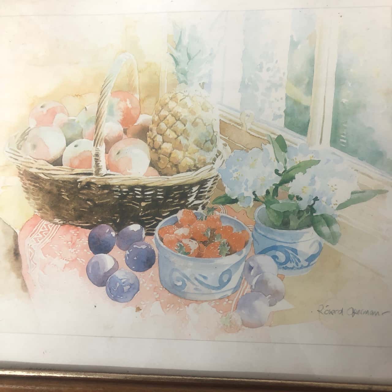 Image Tester