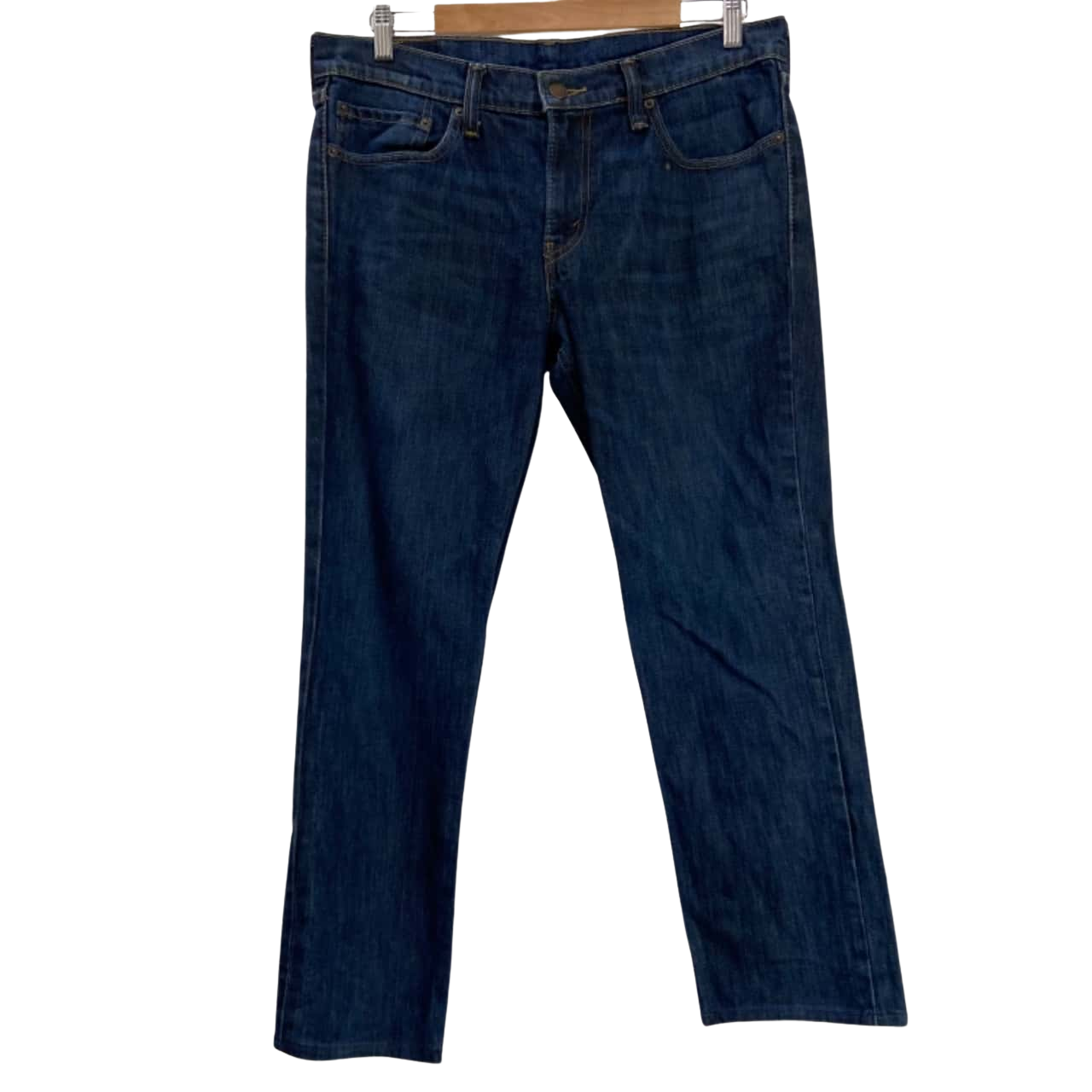 Levis Strauss Co Style #511 W32 L32 Denim Jeans