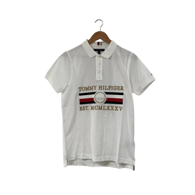 Tommy Hilfiger Mens Size S Cotton Polo Shirt rrp$149 BNWT