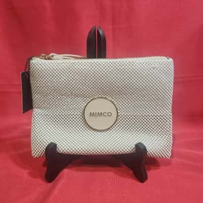 Ladies Mimco "Enamour" Wristlet BNWT