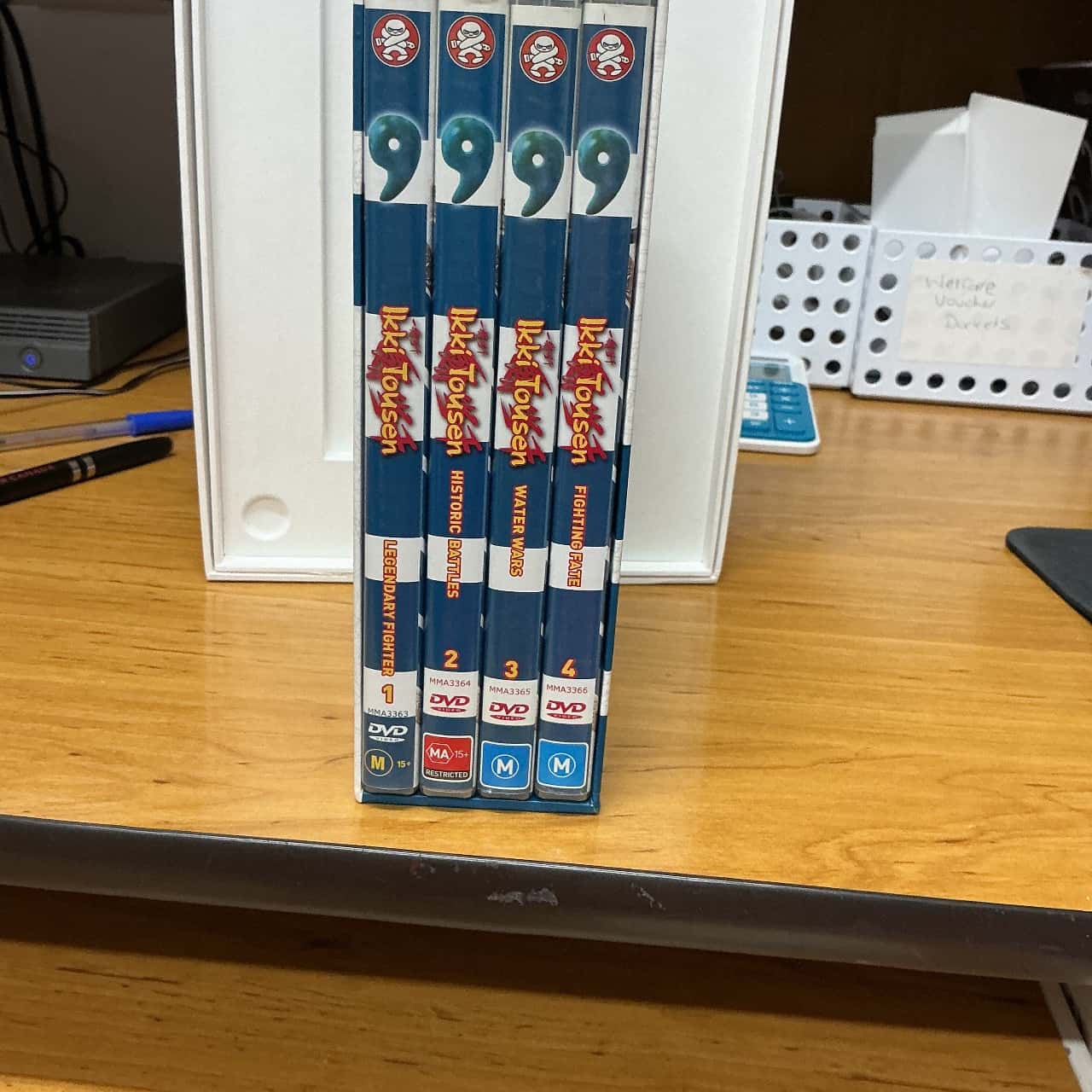 Image Tester