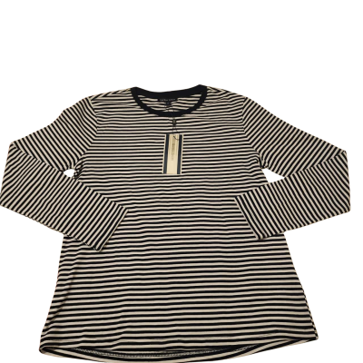Mariner Tee by Gordon Smith Size M Long Sleeve Shirt 