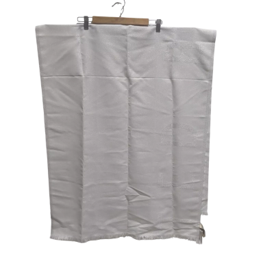 Ted Baker Scarf Womens  Size L Scarf White 