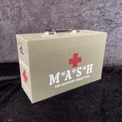 M*A*S*H   The Recovery Collection 36 DVDs. Complete 