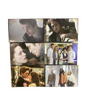 The Twilight Saga Bundle - 9 DVDs