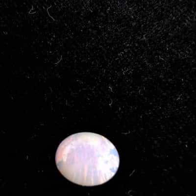  Womens Welo Jelly Opal (solid)