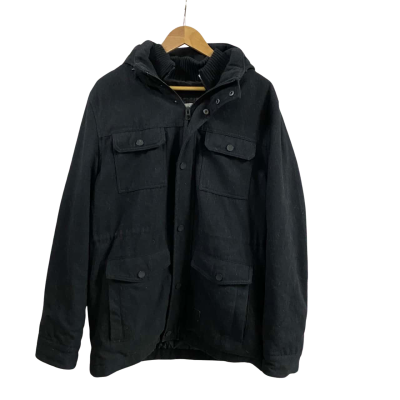Jeanswest Mens  Size L Utility Jacket 