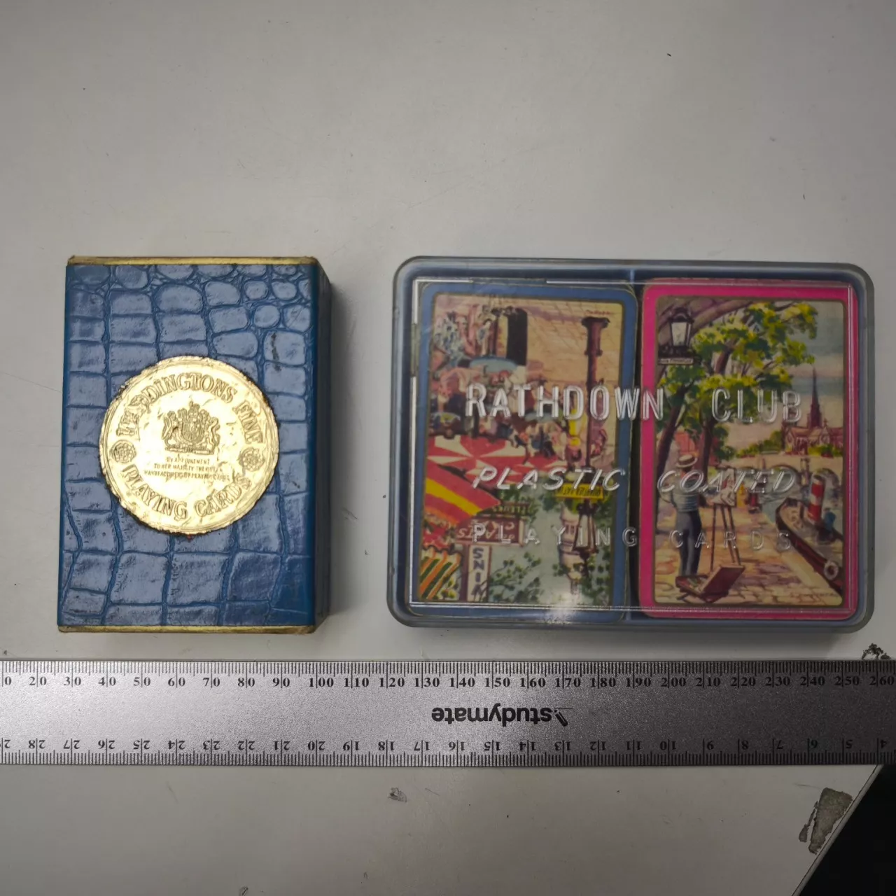 Image Tester