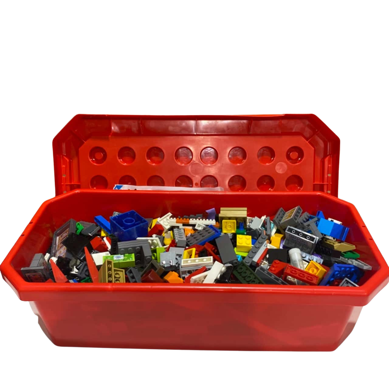 Assorted Lego(s)