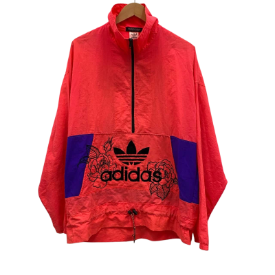 Adidas Unisex Size Men’s L / Women’s XL Fluro Pink RRP$169
