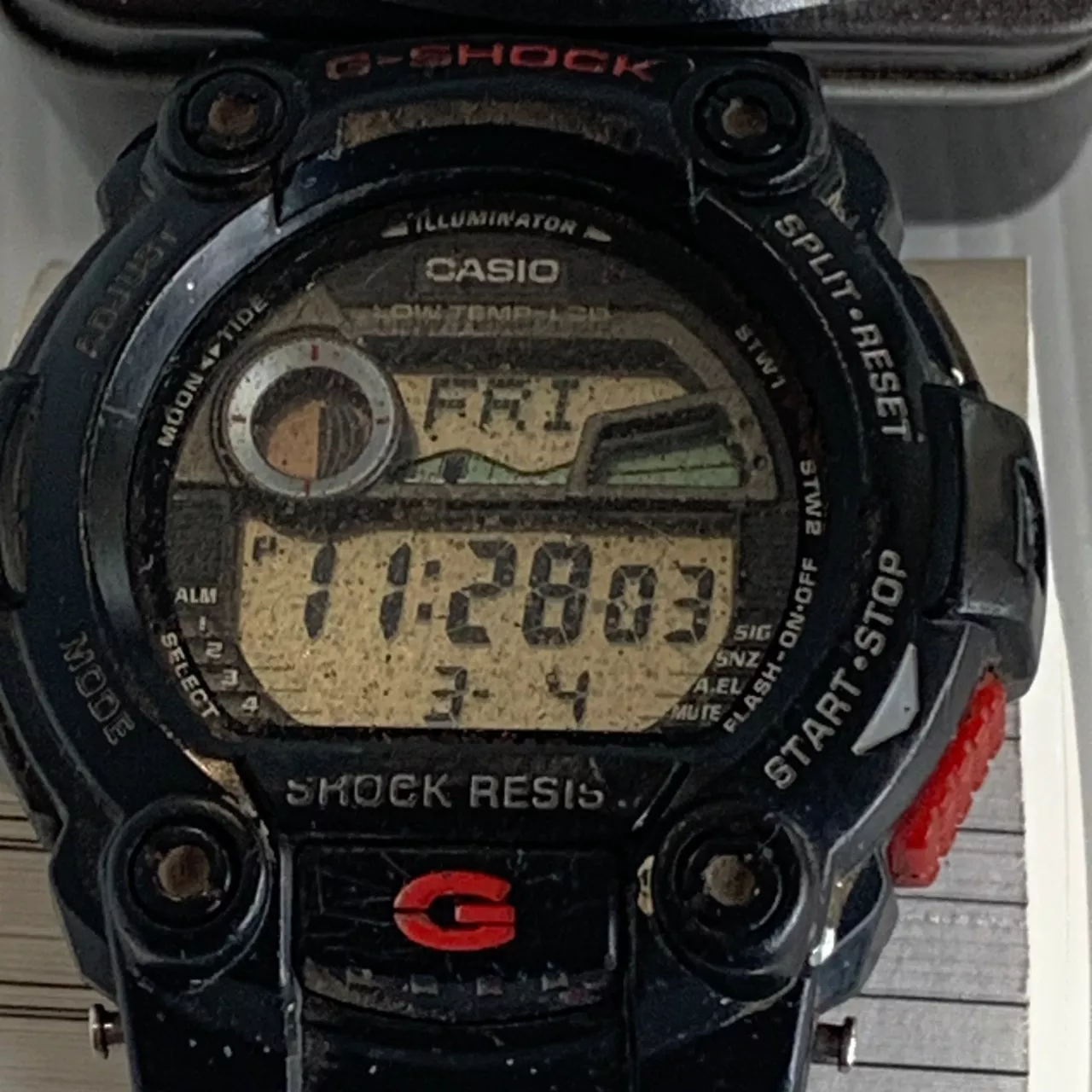 Image Tester