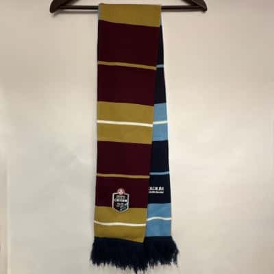 Unisex Duel Team Supporter Scarfe