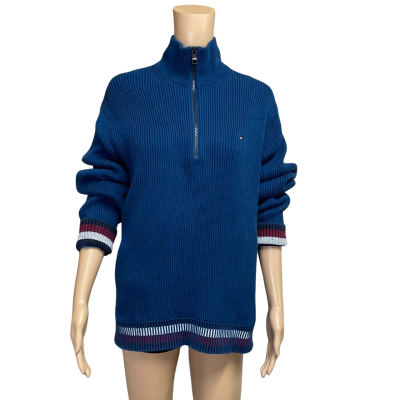 Tommy Hilfiger Mens jumper