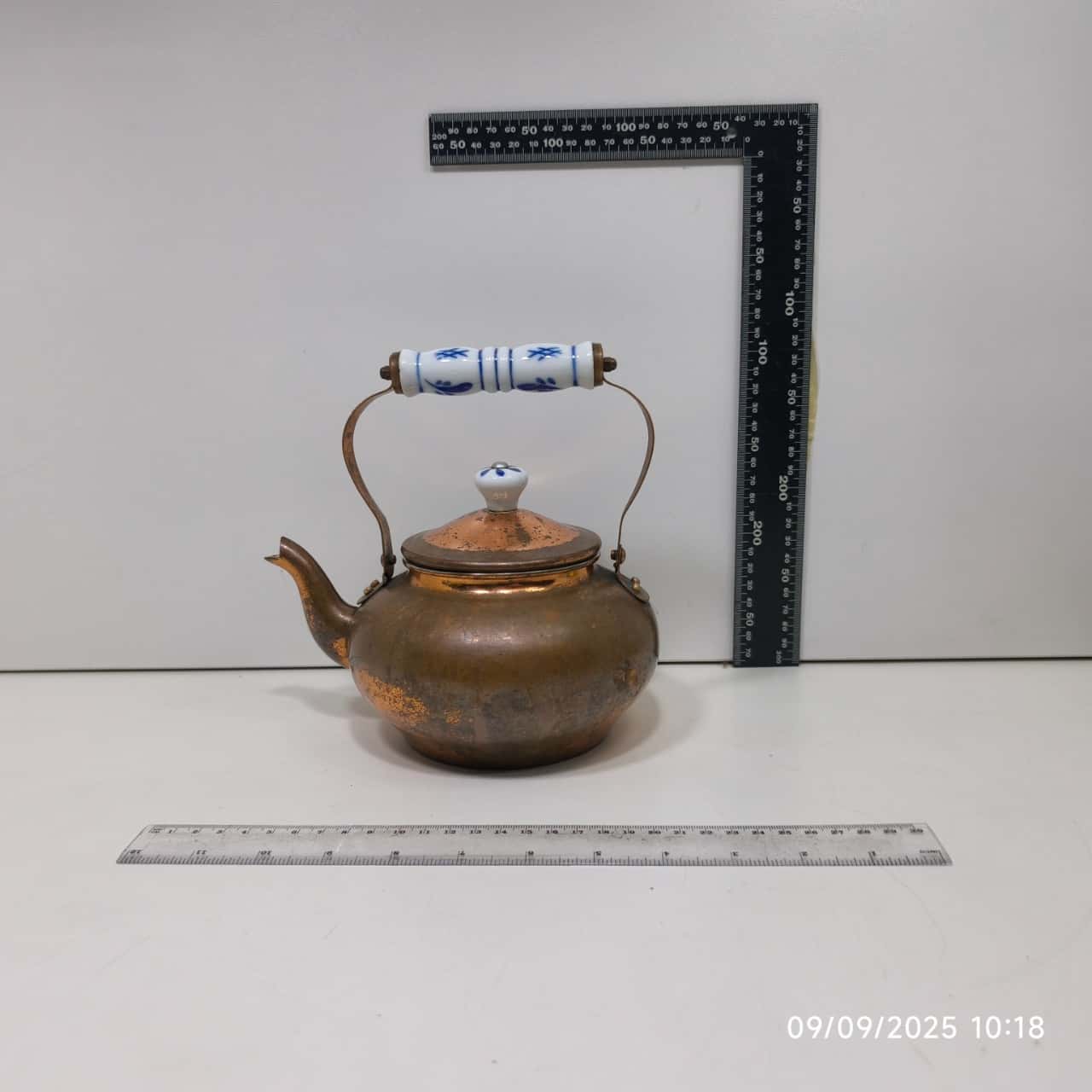 Image Tester