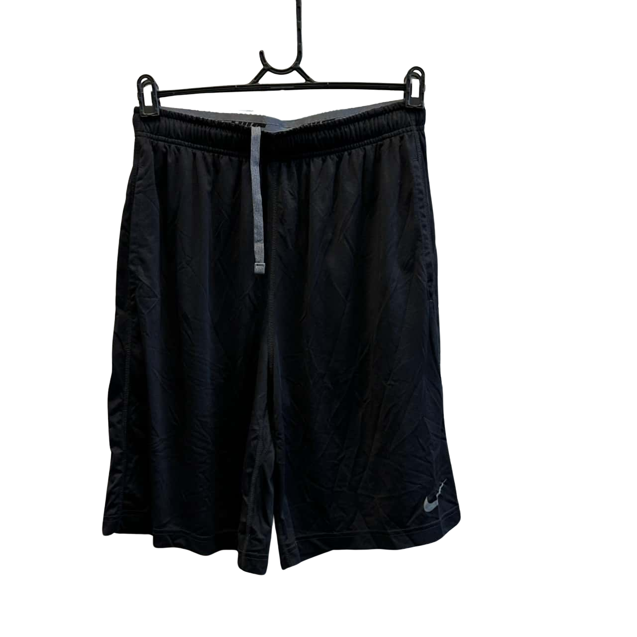 Nike Men's Size L Shorts Black (s)